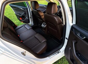 Škoda Superb Laurin a co - 13