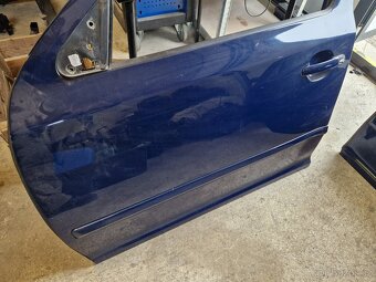 Dvere Škoda Octavia 2, combi - 13