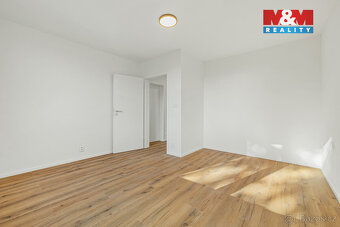 Pronájem rodinného domu, 118 m², Kluky - Nová Lhota - 13