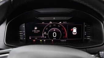 Škoda Karoq 1.6 TDI Live Plus DSG - 13