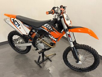 Ktm sxf 250 - 13