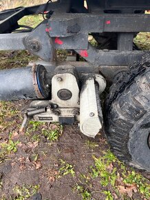 Pojízdná prodejna - 13