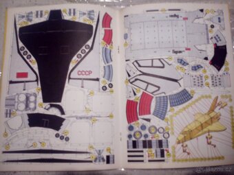 ABC ročník 33 + vystřihovánky - 13