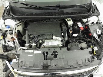 Peugeot 308 1,2T 110 - 13