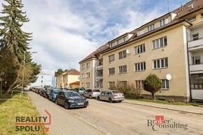 Prodej, byty/3+kk, 72 m2, Na Vyhlídce 2324/16, 58601 Jihlava - 13