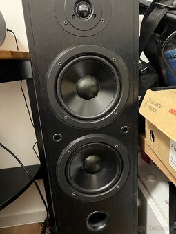AV Receiver Onkyo TX-NR414 - 13