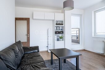 Penthouse 2+kk se 2 terasami a velkou garáží, ev.č. 00682 - 13