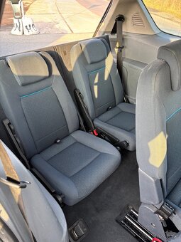 Ford S-MAX 2.0 103kw 2007 - 13