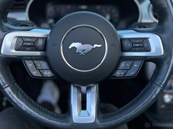Ford Mustang 2023 - 13