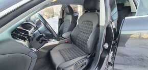 Audi A5 156.150km, Sportback 2.7TDI 140kW - 13