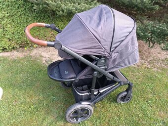 Britax Smile III 2020 trojkombinace - 13