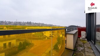 Pronájem bytu 3+kk 91 m2 Rosická, Popůvky - 13