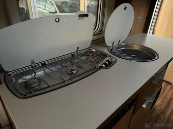 Karavan Tabbert Puccini 2013 / solar - 13
