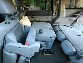 Dodge Durango HB 4x4 V8 5.7 Hemi + LPG 2008 257kW - 13