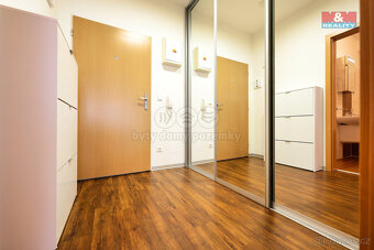 Prodej bytu 1+kk, 45 m², Olomouc, ul. Wallnerova - 13
