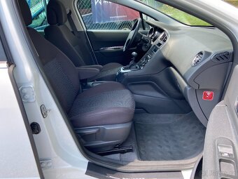 Peugeot 5008 1.6 HDi 1.Majitel,Serviska,TZ - 13