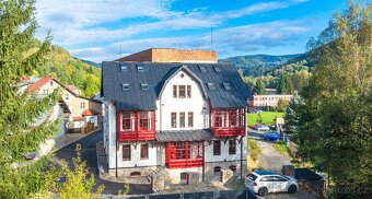 Prodej bytu 2+kk, 53m² s předzahrádkou - 13