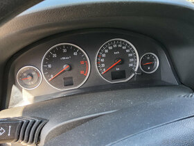 Opel Vectra C 2,0DTI 74kW SEDAN 2004 Y20DTH DILY - 13