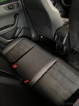 Seat Ateca 1.4 TSI FR - 13