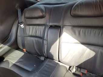 Cadillac Eldorado 4.6 V8 1996 - 13