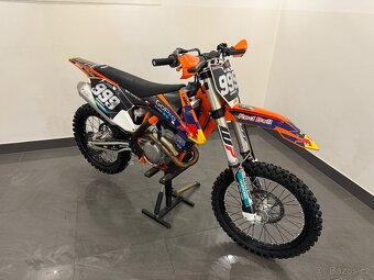 Ktm sxf 350 - 13