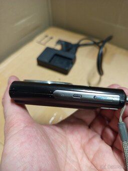 CASIO EXILIM EX-Z11 - 13