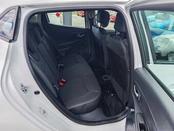 Clio Advantage 1.2 16V 54kW po 1. majiteli - 13