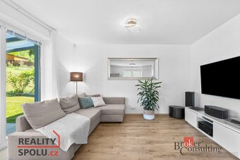 Pronájem, domy/rodinný, 106 m2, Muškátová 1600, 28002 Kolín, - 13