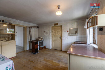 Prodej rodinného domu, 104 m², Postřekov - 13