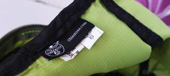 SENZAČNÍ SPORTOVNÍ NEPROMOKAVÁ CROSSBODY - 13
