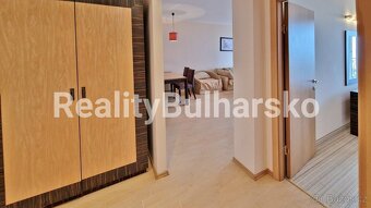2+kk s výhledem na moře, Slunečné pobřeží, Bulharsko – 87 m² - 13
