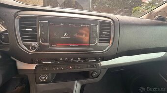 Citroen Spacetourer Shine 2.0Hdi - 13