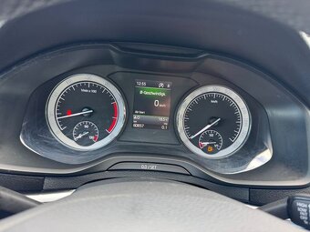 Škoda Karoq Style 1.5 TSi DSG 110kW 2018 - 60500KM - 13