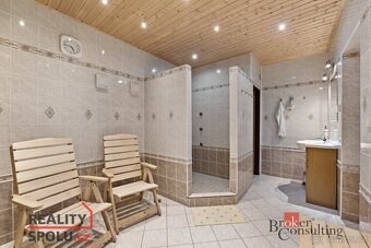 Prodej, komerční/ubytování, 526 m2, Dolní Malá Úpa 120, 5422 - 13