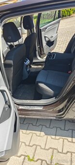Škoda Superb  Combi 2.0 TDI 4x4 - 13