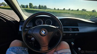 Bmw e61 - 13