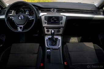 Volkswagen Passat Variant 2.0 TDI DSG - 13