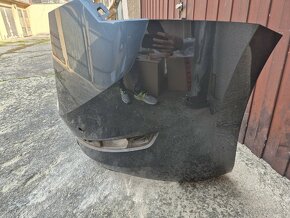 Přední a zadní nárazník na Škoda Scala - 13