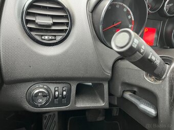 Opel Meriva 1.4, 88kW, Automat, Aut.Klima - 13