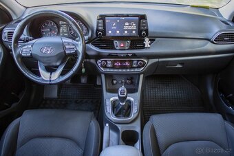 Hyundai i30 CW 1.4 T-GDi /AJ NA SPLÁTKY/ - 13