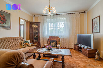 Prodej dvougeneračního rodinného domu, 442 m², pozemek 2 875 - 13