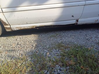 Prodam golf mk3 1.9 tdi 81kw - 13