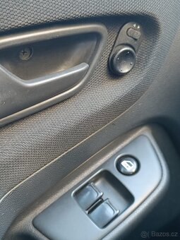 Suzuki Ignis, 4x4 1,5VVT/72KW - 13