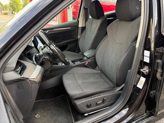 Škoda Octavia TDI DSG Style Plus • 2/2021 • 110kw • DPH - 13