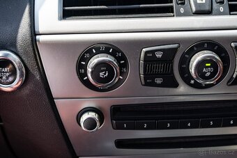 BMW E63 Coupé 630 i A/T 2008 - 13