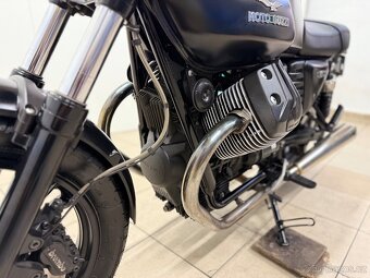 MOTO GUZZI V 7 STONE,ABS,TOP - 13