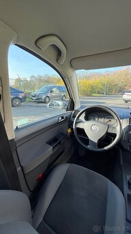 Volkswagen Polo 1.2 (2009) – spolehlivý benzín, klimatizace - 13