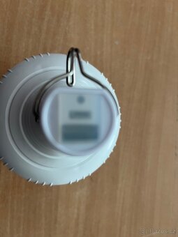 Přenosná dobíjecí lampa - 13