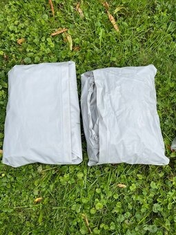 Bugaboo Donkey 5 Duo verze sourozenecký kočárek - 13