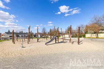 Pozemek  o ploše 533 m2 - Olšany u Prostějova, Olšany u Pros - 13